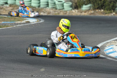 08 & 09/10/2011 : Finale Nationale X30 à Grabels (Photos Patrick Lascombes) 2011 — karting
