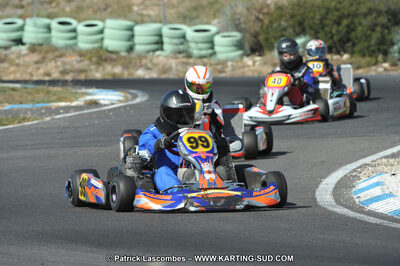 08 & 09/10/2011 : Finale Nationale X30 à Grabels (Photos Patrick Lascombes) 2011 — karting