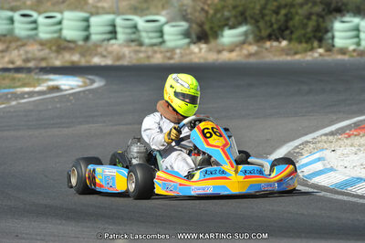 08 & 09/10/2011 : Finale Nationale X30 à Grabels (Photos Patrick Lascombes) 2011 — karting