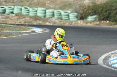 08 & 09/10/2011 : Finale Nationale X30 à Grabels (Photos Patrick Lascombes) 2011 — karting