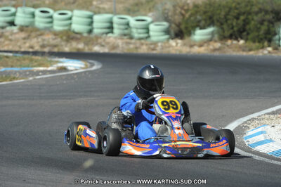 08 & 09/10/2011 : Finale Nationale X30 à Grabels (Photos Patrick Lascombes) 2011 — karting