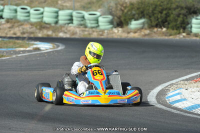 08 & 09/10/2011 : Finale Nationale X30 à Grabels (Photos Patrick Lascombes) 2011 — karting