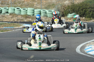 08 & 09/10/2011 : Finale Nationale X30 à Grabels (Photos Patrick Lascombes) 2011 — karting