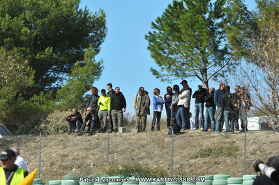 08 & 09/10/2011 : Finale Nationale X30 à Grabels (Photos Patrick Lascombes) 2011 — karting