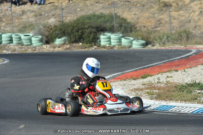 08 & 09/10/2011 : Finale Nationale X30 à Grabels (Photos Patrick Lascombes) 2011 — karting