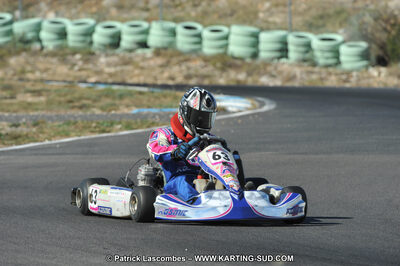 08 & 09/10/2011 : Finale Nationale X30 à Grabels (Photos Patrick Lascombes) 2011 — karting