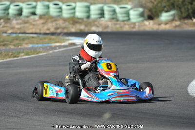 08 & 09/10/2011 : Finale Nationale X30 à Grabels (Photos Patrick Lascombes) 2011 — karting