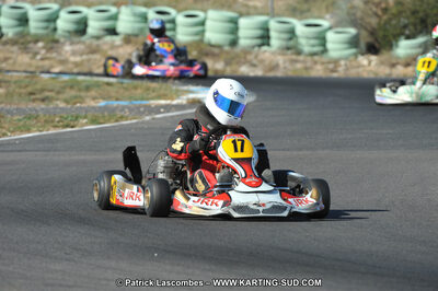 08 & 09/10/2011 : Finale Nationale X30 à Grabels (Photos Patrick Lascombes) 2011 — karting