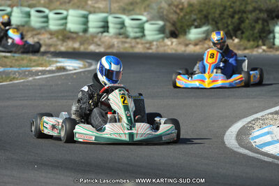 08 & 09/10/2011 : Finale Nationale X30 à Grabels (Photos Patrick Lascombes) 2011 — karting