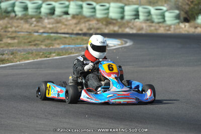 08 & 09/10/2011 : Finale Nationale X30 à Grabels (Photos Patrick Lascombes) 2011 — karting