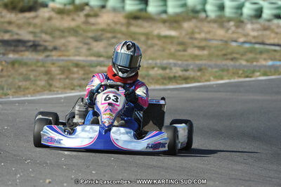 08 & 09/10/2011 : Finale Nationale X30 à Grabels (Photos Patrick Lascombes) 2011 — karting