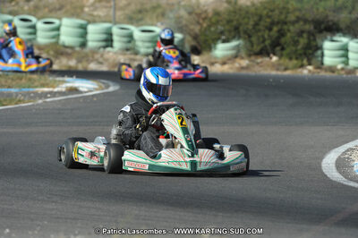 08 & 09/10/2011 : Finale Nationale X30 à Grabels (Photos Patrick Lascombes) 2011 — karting