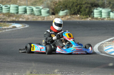 08 & 09/10/2011 : Finale Nationale X30 à Grabels (Photos Patrick Lascombes) 2011 — karting