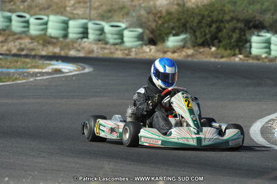 08 & 09/10/2011 : Finale Nationale X30 à Grabels (Photos Patrick Lascombes) 2011 — karting