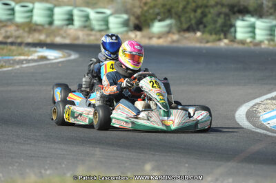 08 & 09/10/2011 : Finale Nationale X30 à Grabels (Photos Patrick Lascombes) 2011 — karting