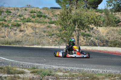 08 & 09/10/2011 : Finale Nationale X30 à Grabels (Photos Patrick Lascombes) 2011 — karting