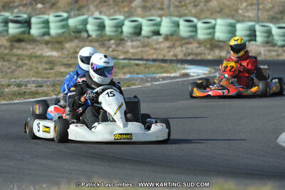 08 & 09/10/2011 : Finale Nationale X30 à Grabels (Photos Patrick Lascombes) 2011 — karting