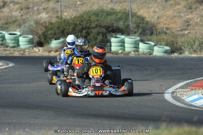 08 & 09/10/2011 : Finale Nationale X30 à Grabels (Photos Patrick Lascombes) 2011 — karting