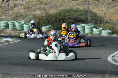 08 & 09/10/2011 : Finale Nationale X30 à Grabels (Photos Patrick Lascombes) 2011 — karting