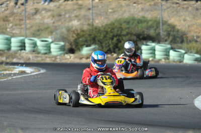 08 & 09/10/2011 : Finale Nationale X30 à Grabels (Photos Patrick Lascombes) 2011 — karting