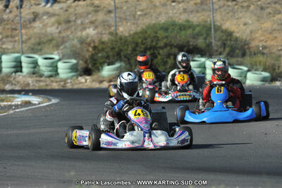 08 & 09/10/2011 : Finale Nationale X30 à Grabels (Photos Patrick Lascombes) 2011 — karting