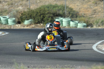 08 & 09/10/2011 : Finale Nationale X30 à Grabels (Photos Patrick Lascombes) 2011 — karting