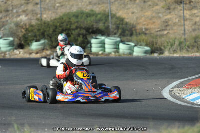 08 & 09/10/2011 : Finale Nationale X30 à Grabels (Photos Patrick Lascombes) 2011 — karting