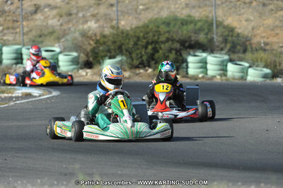 08 & 09/10/2011 : Finale Nationale X30 à Grabels (Photos Patrick Lascombes) 2011 — karting