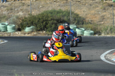 08 & 09/10/2011 : Finale Nationale X30 à Grabels (Photos Patrick Lascombes) 2011 — karting