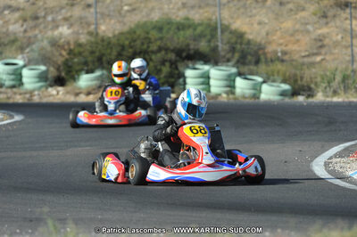 08 & 09/10/2011 : Finale Nationale X30 à Grabels (Photos Patrick Lascombes) 2011 — karting