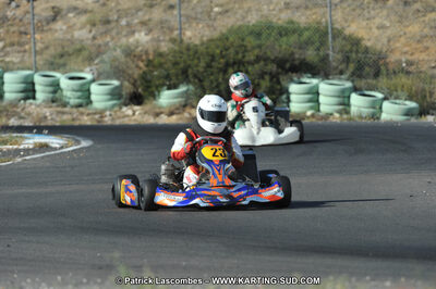 08 & 09/10/2011 : Finale Nationale X30 à Grabels (Photos Patrick Lascombes) 2011 — karting