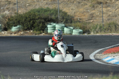 08 & 09/10/2011 : Finale Nationale X30 à Grabels (Photos Patrick Lascombes) 2011 — karting