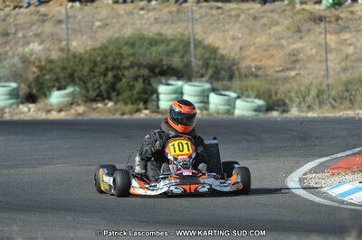 08 & 09/10/2011 : Finale Nationale X30 à Grabels (Photos Patrick Lascombes) 2011 — karting