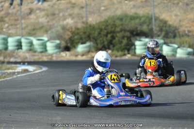 08 & 09/10/2011 : Finale Nationale X30 à Grabels (Photos Patrick Lascombes) 2011 — karting