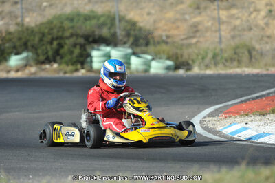 08 & 09/10/2011 : Finale Nationale X30 à Grabels (Photos Patrick Lascombes) 2011 — karting