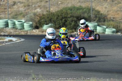 08 & 09/10/2011 : Finale Nationale X30 à Grabels (Photos Patrick Lascombes) 2011 — karting