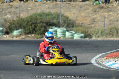 08 & 09/10/2011 : Finale Nationale X30 à Grabels (Photos Patrick Lascombes) 2011 — karting