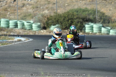 08 & 09/10/2011 : Finale Nationale X30 à Grabels (Photos Patrick Lascombes) 2011 — karting