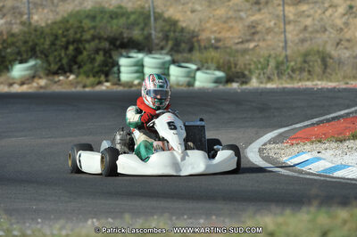 08 & 09/10/2011 : Finale Nationale X30 à Grabels (Photos Patrick Lascombes) 2011 — karting
