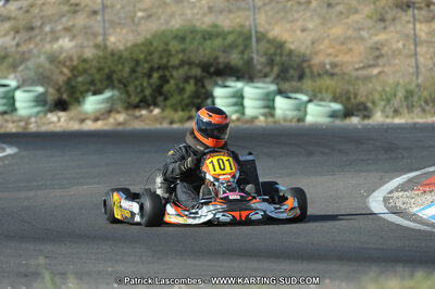 08 & 09/10/2011 : Finale Nationale X30 à Grabels (Photos Patrick Lascombes) 2011 — karting