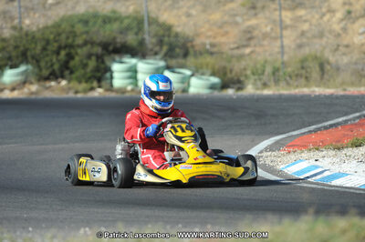 08 & 09/10/2011 : Finale Nationale X30 à Grabels (Photos Patrick Lascombes) 2011 — karting