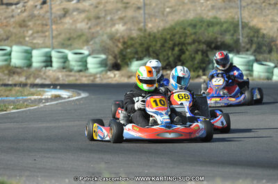 08 & 09/10/2011 : Finale Nationale X30 à Grabels (Photos Patrick Lascombes) 2011 — karting
