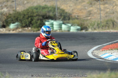 08 & 09/10/2011 : Finale Nationale X30 à Grabels (Photos Patrick Lascombes) 2011 — karting