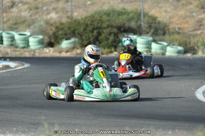 08 & 09/10/2011 : Finale Nationale X30 à Grabels (Photos Patrick Lascombes) 2011 — karting