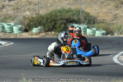 08 & 09/10/2011 : Finale Nationale X30 à Grabels (Photos Patrick Lascombes) 2011 — karting