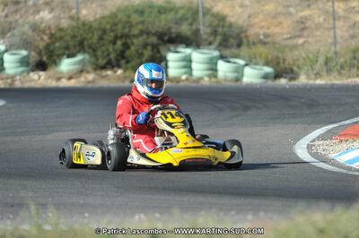 08 & 09/10/2011 : Finale Nationale X30 à Grabels (Photos Patrick Lascombes) 2011 — karting