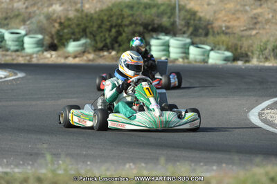 08 & 09/10/2011 : Finale Nationale X30 à Grabels (Photos Patrick Lascombes) 2011 — karting