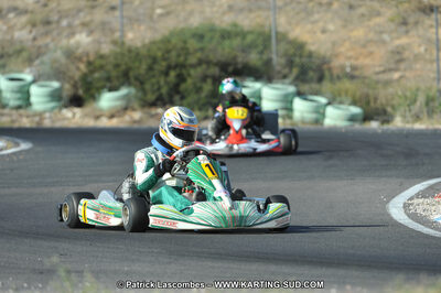 08 & 09/10/2011 : Finale Nationale X30 à Grabels (Photos Patrick Lascombes) 2011 — karting