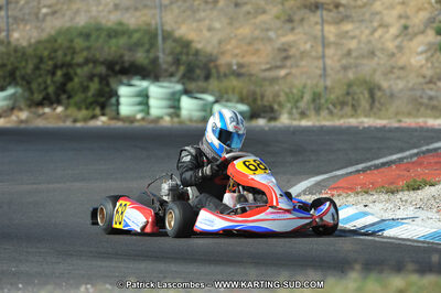 08 & 09/10/2011 : Finale Nationale X30 à Grabels (Photos Patrick Lascombes) 2011 — karting