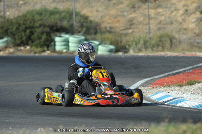 08 & 09/10/2011 : Finale Nationale X30 à Grabels (Photos Patrick Lascombes) 2011 — karting